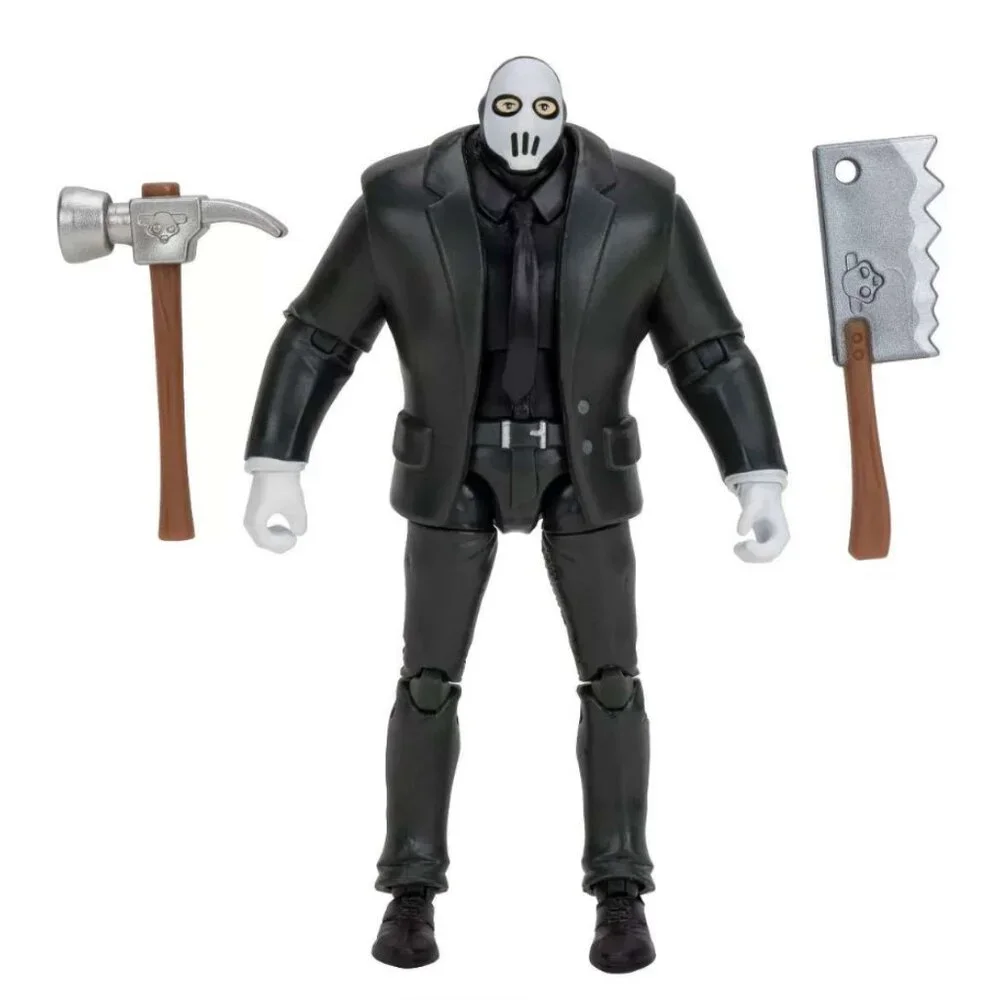 📌NEW Fortnite Brutus (Shadow) Solo Mode Action Figure